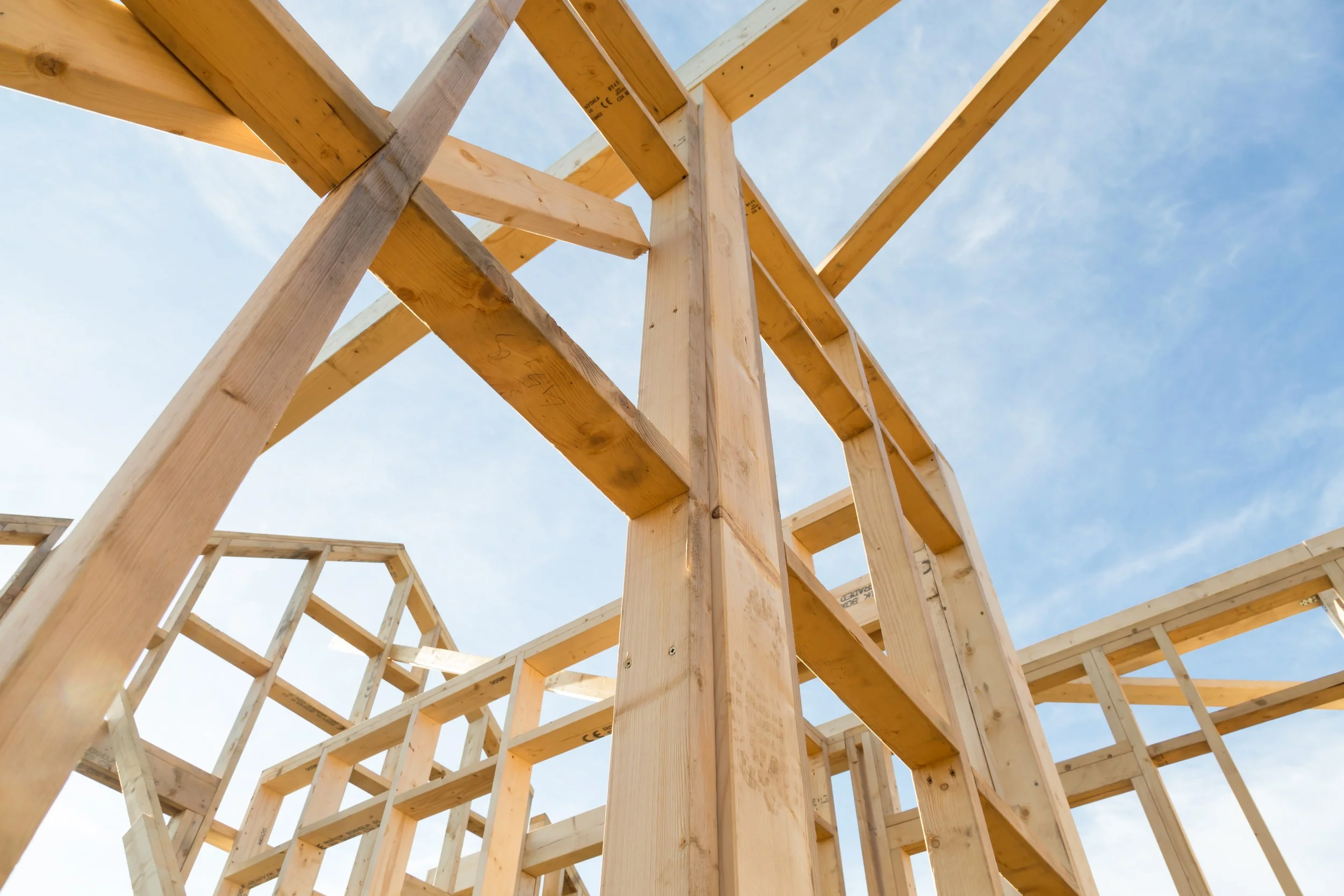 Wood Structural Framing