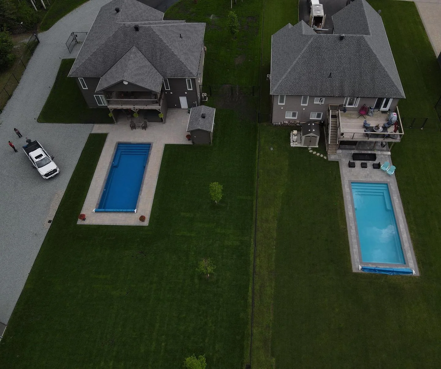 Repairs, Upgrades & Open/Close Support