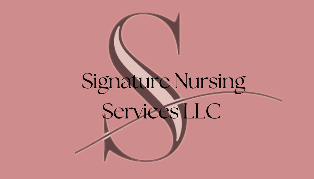 Signature Nursing Services