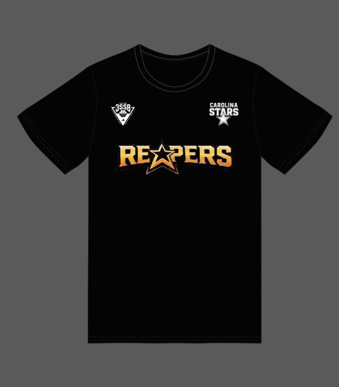 Reapers T-shirts