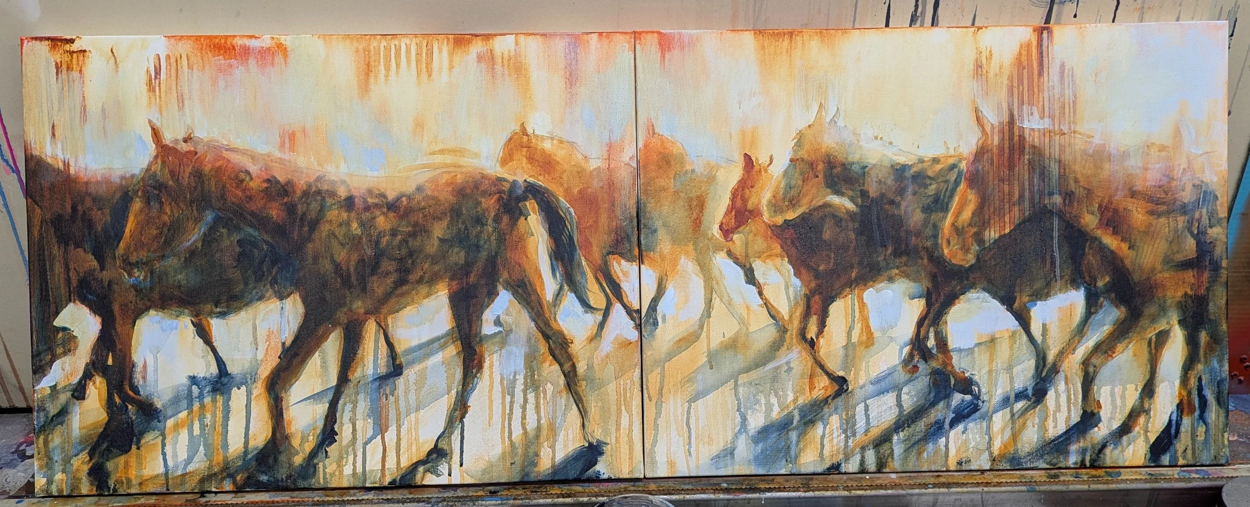 $525
FLow
18x24" canvas x2