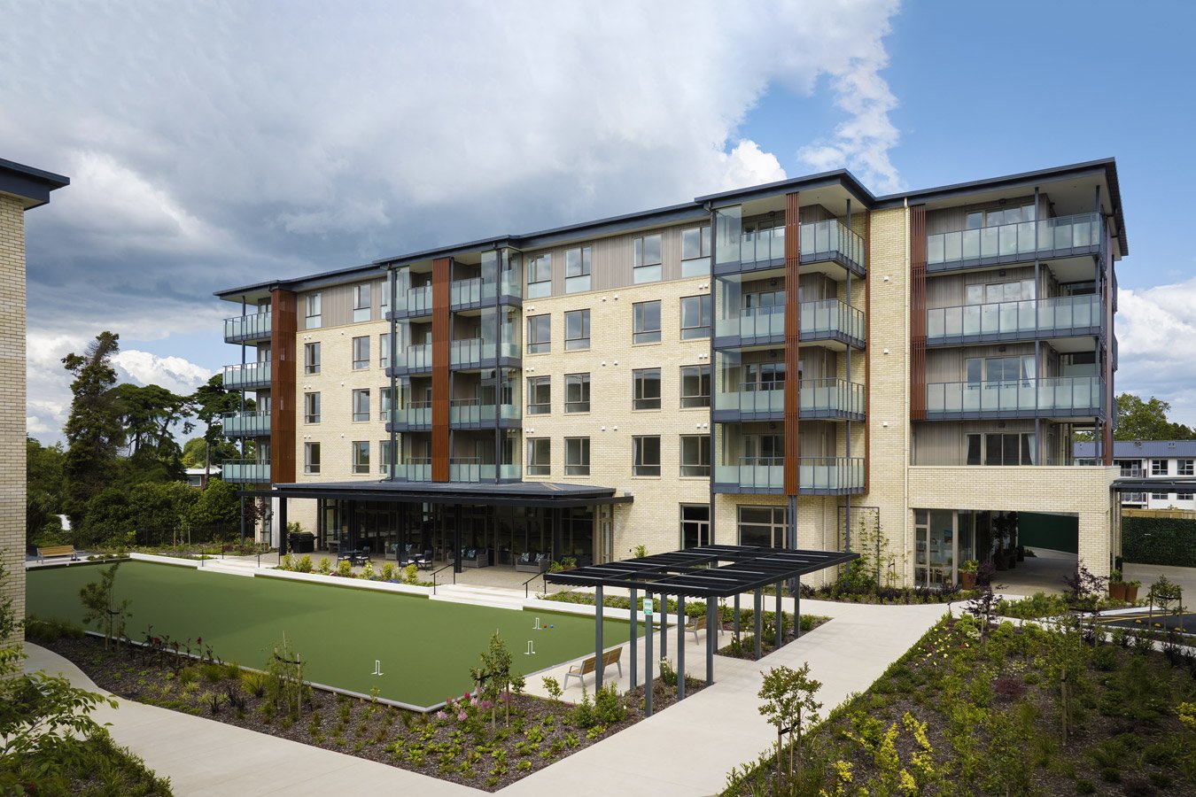 Awatere Retirement Village