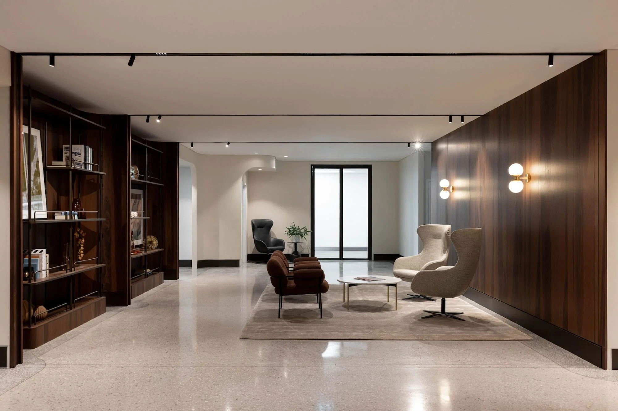 110 Custom Street West