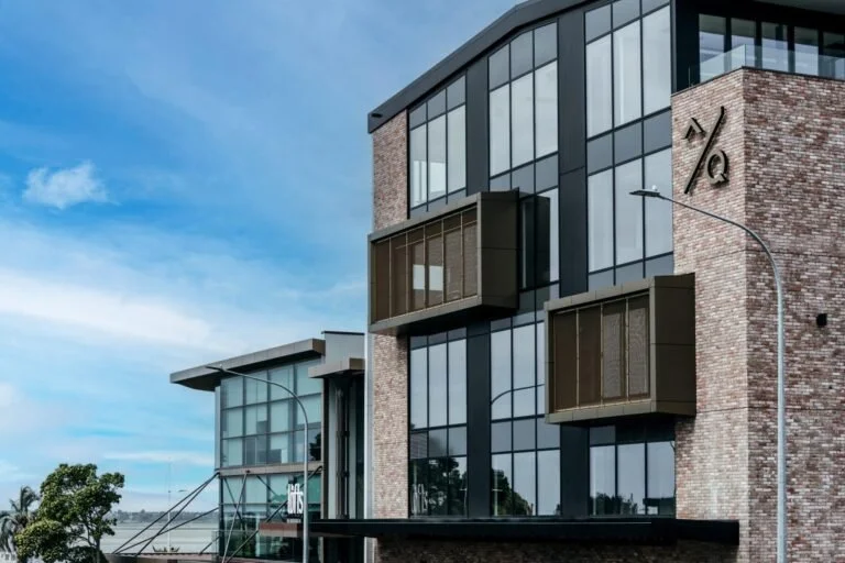 Holland Beckett Law Office