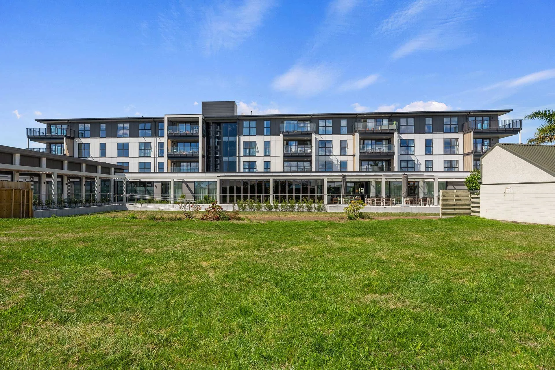 Metlife Care Somervale Village