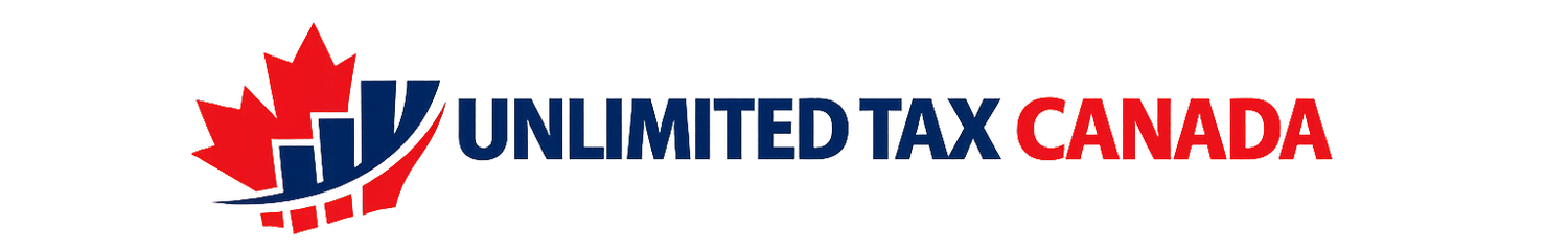 Unlimited Tax Canada
