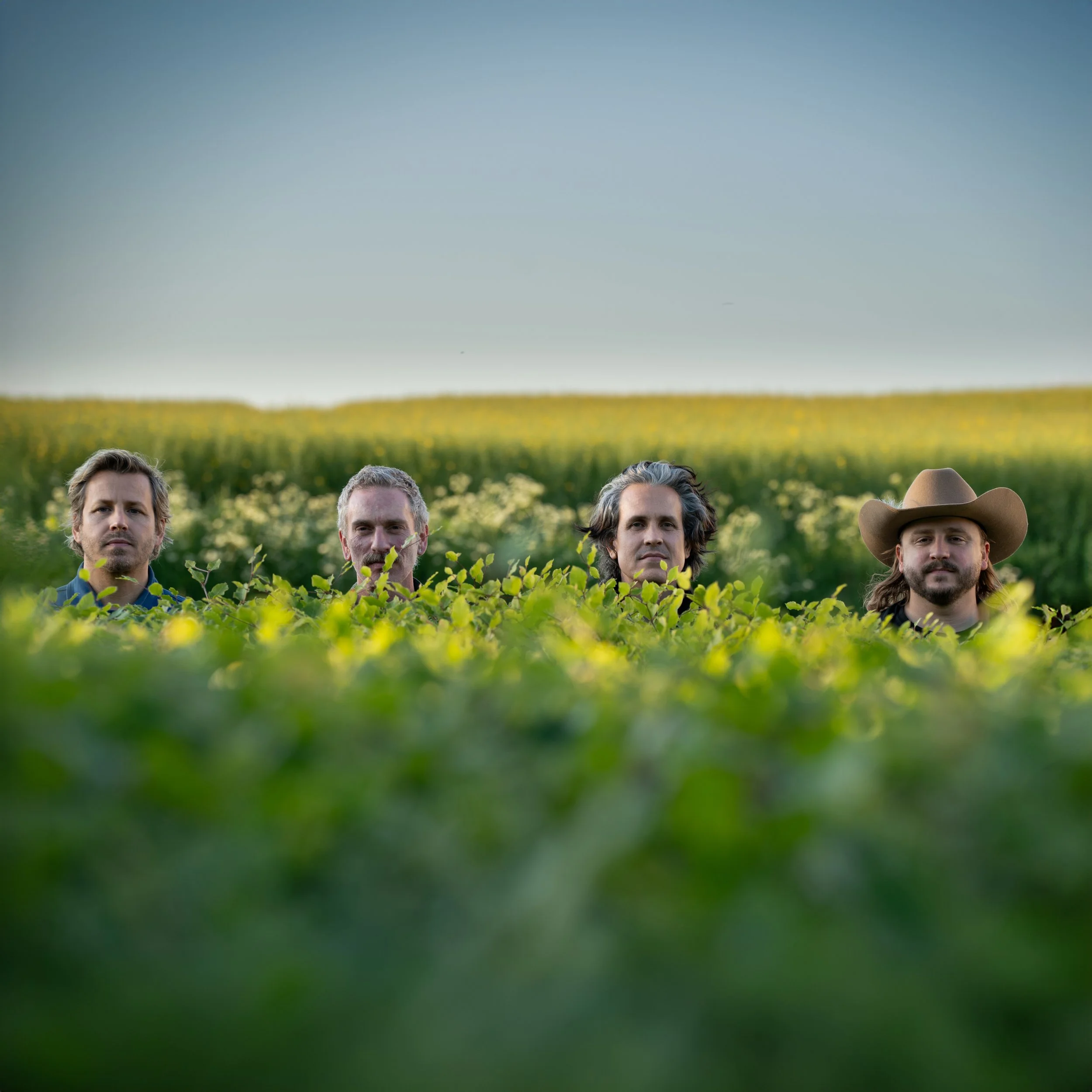 Remedy Drive Pressebilleder