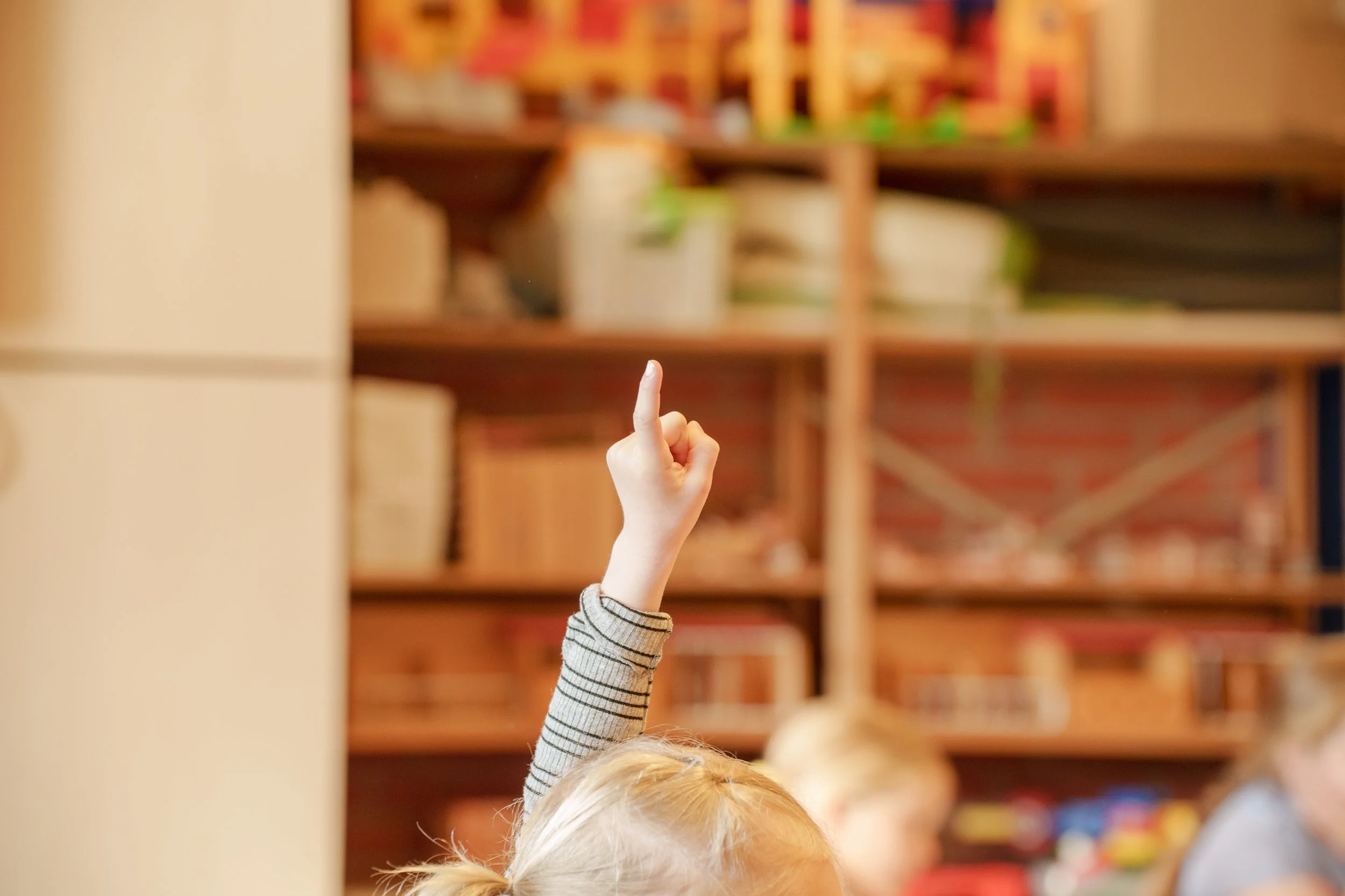 Aulum Kristne Friskole Spot