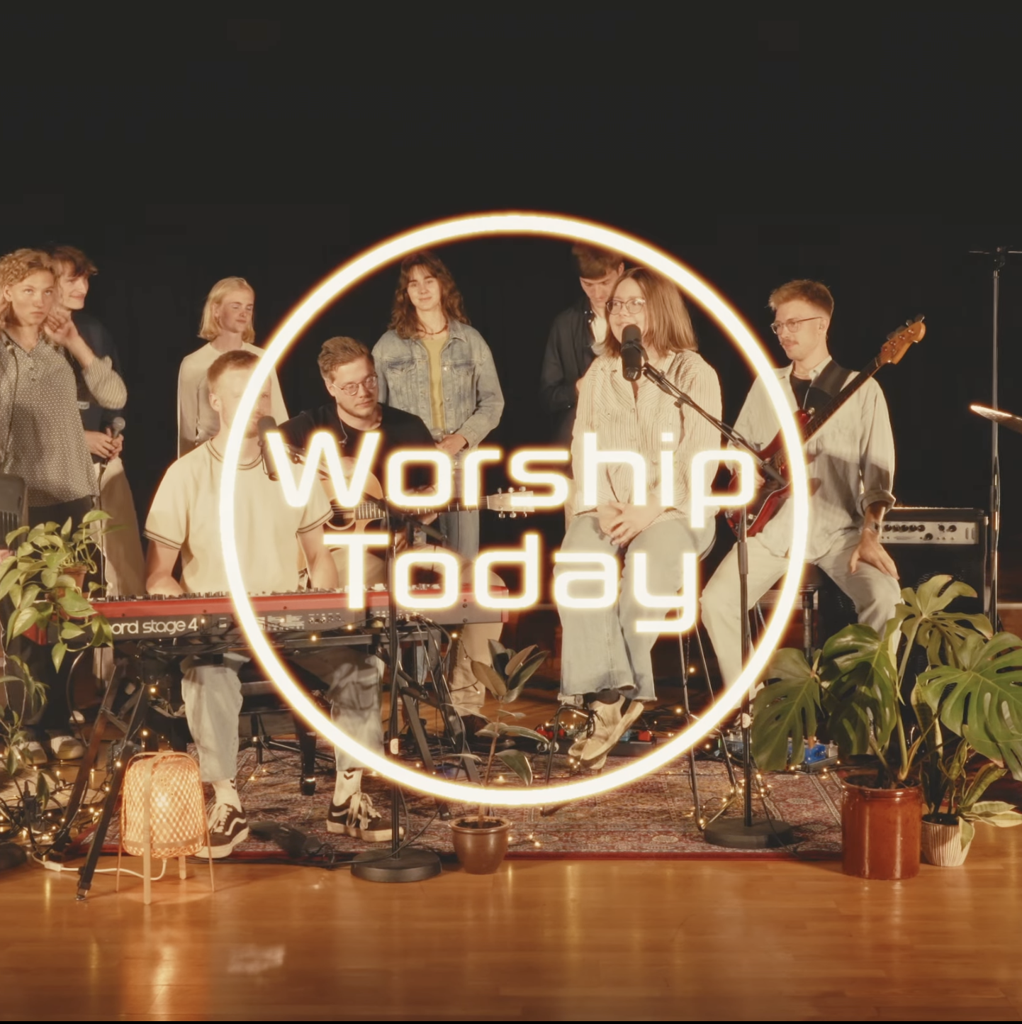 På Tværs Livesession