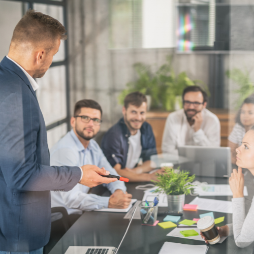 One-Day Performance Intensive