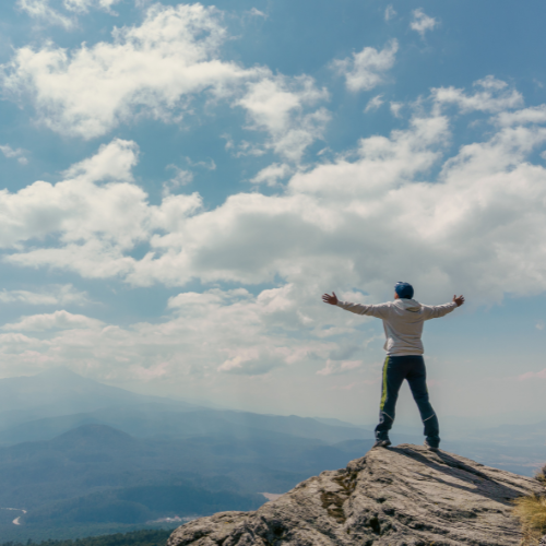 Why the Best Leaders, Athletes, and Artists Are Emotionally Well