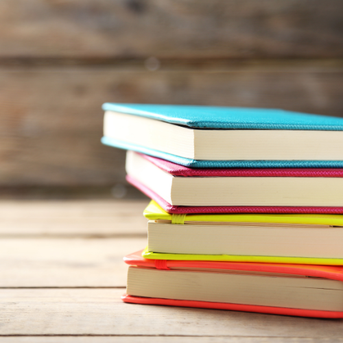 Performance Mindset Journals