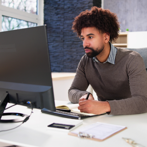 Elite 1:1 Performance Coaching