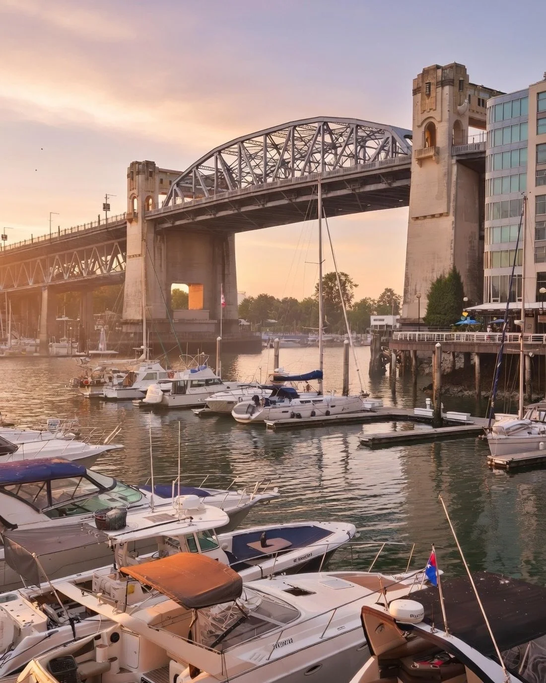 The world may be coming for the football, but Vancouver offers so much more beyond matchday.

From iconic waterfront views and harbour skylines to wildlife encounters, coastal adventures, and unforgettable sunsets on the water, some of the city&rsquo