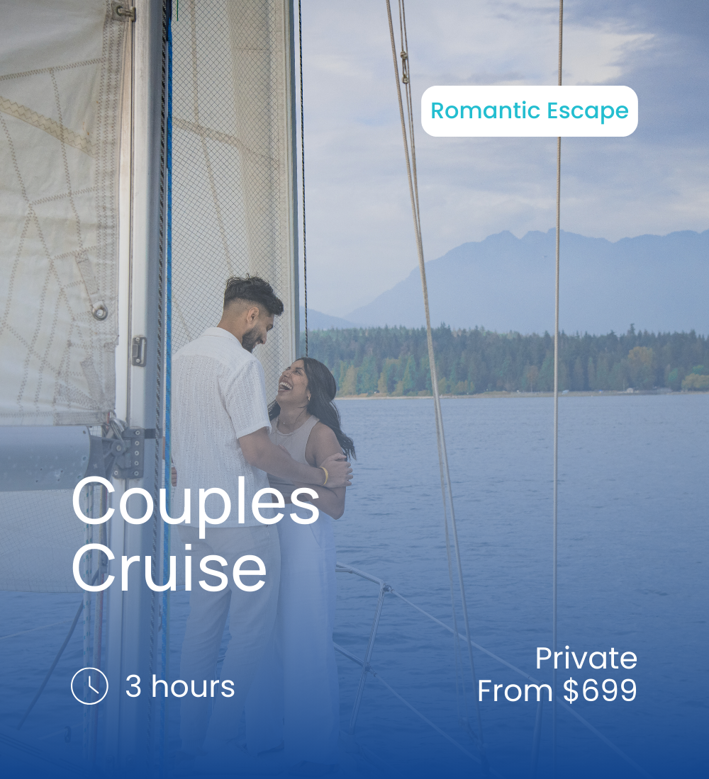 Couples Cruise