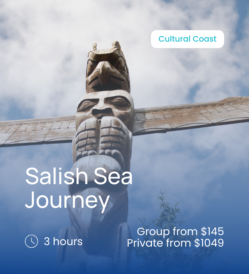 Salish Sea Journey
