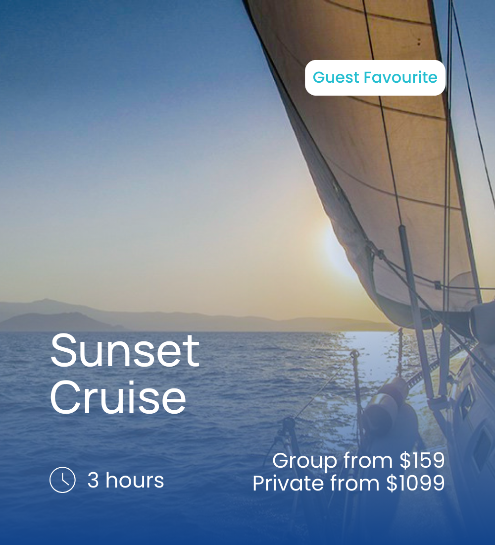 Sunset Cruise