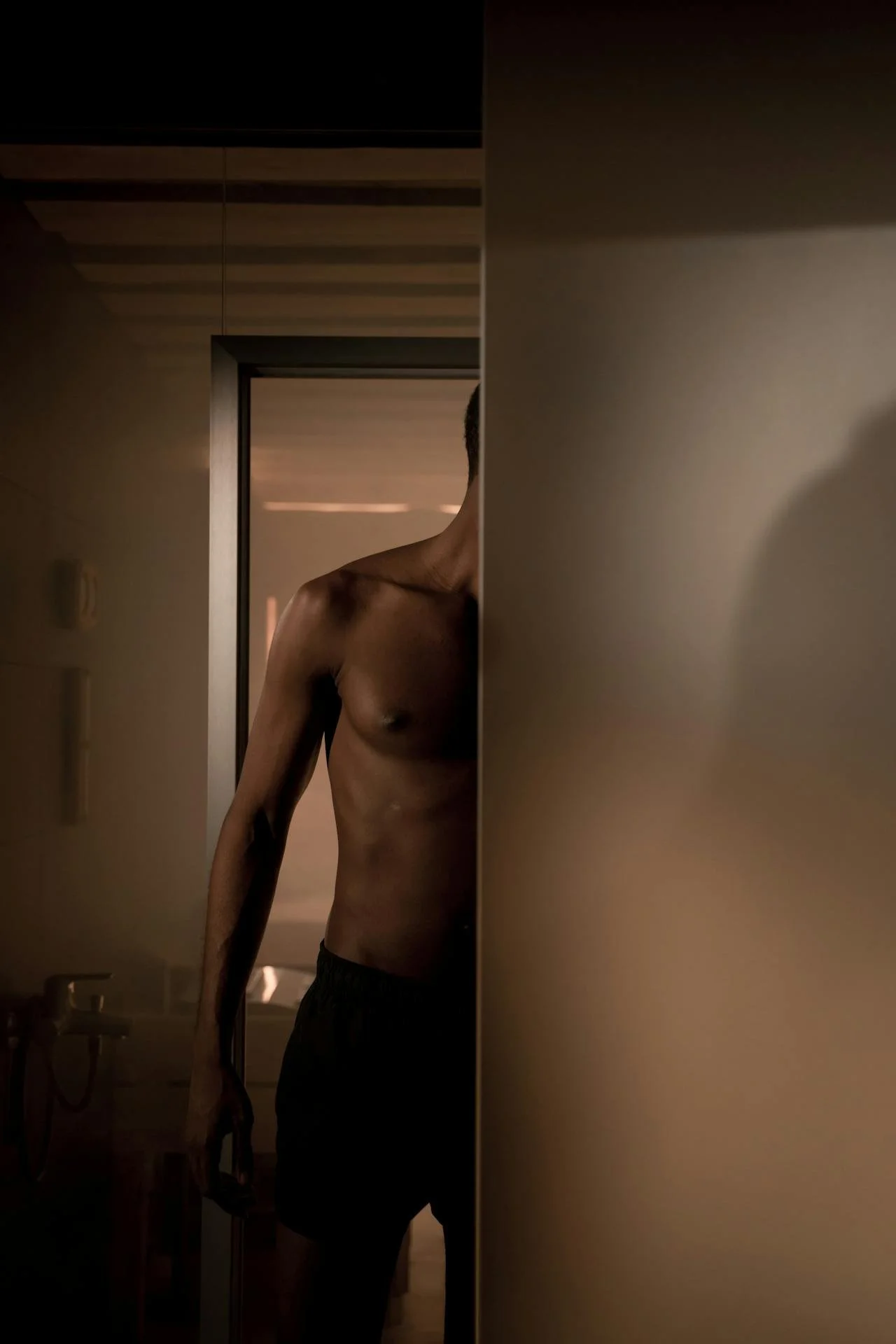 You’re not asking for too much. You’re just asking the wrong man.