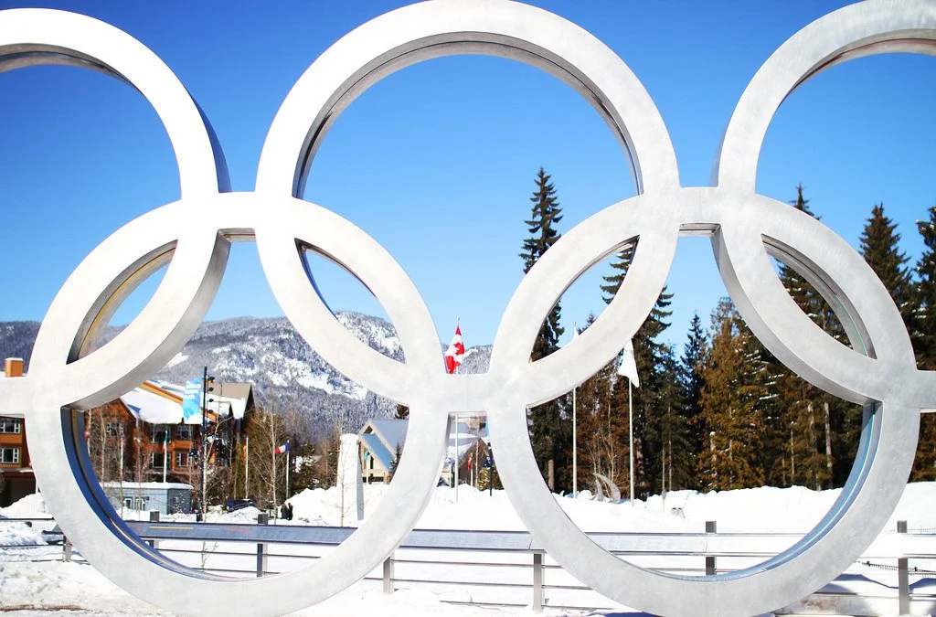 Dear Sturla: The Olympics Is Not Couples Therapy