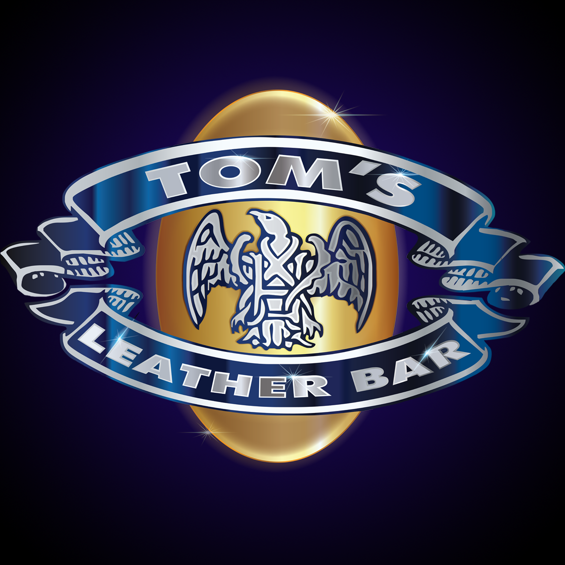TOM’S: un cuarto oscuro con bar incluido, donde los hombres vienen a soñar en otro idioma