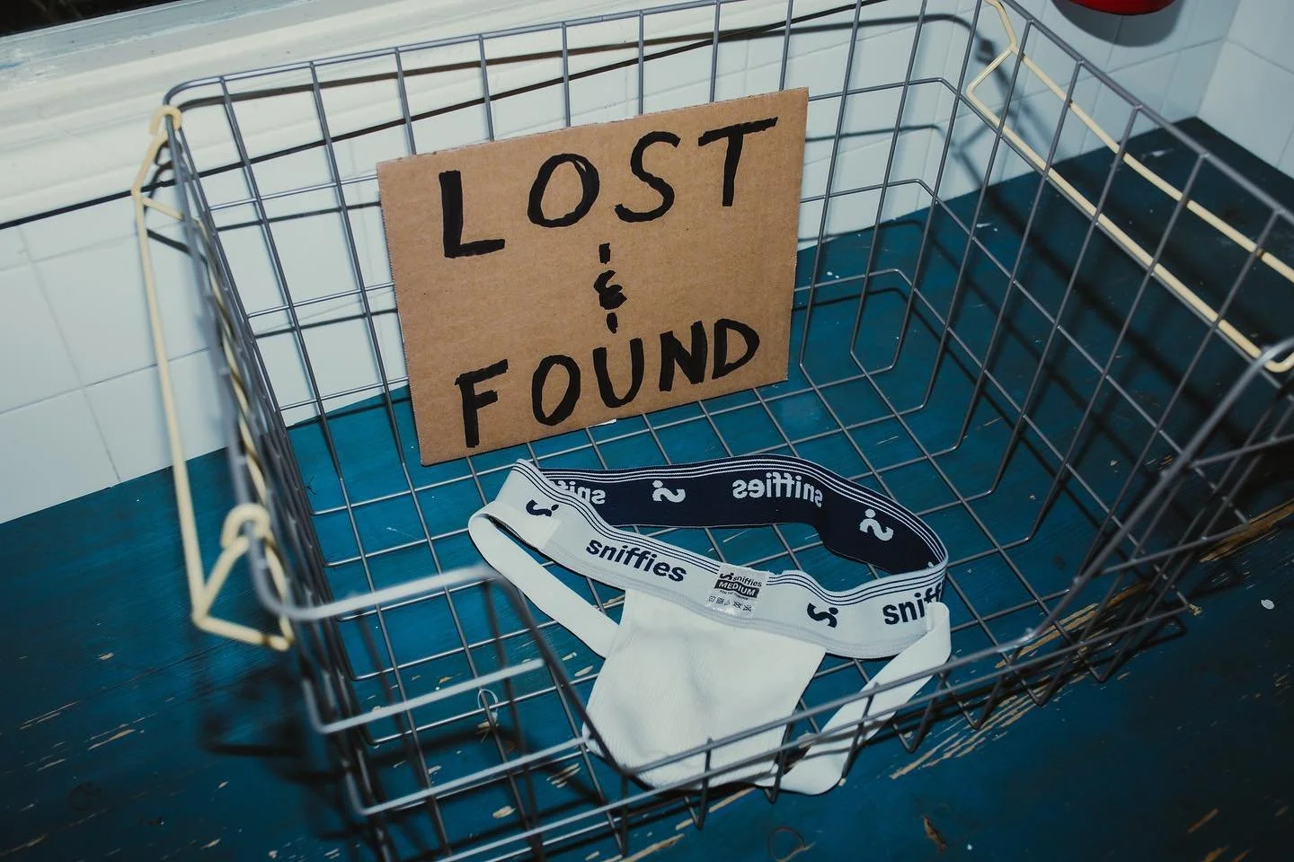 Ten Minutes Away: The Nocturnal Economy of Sniffies in Mexico City