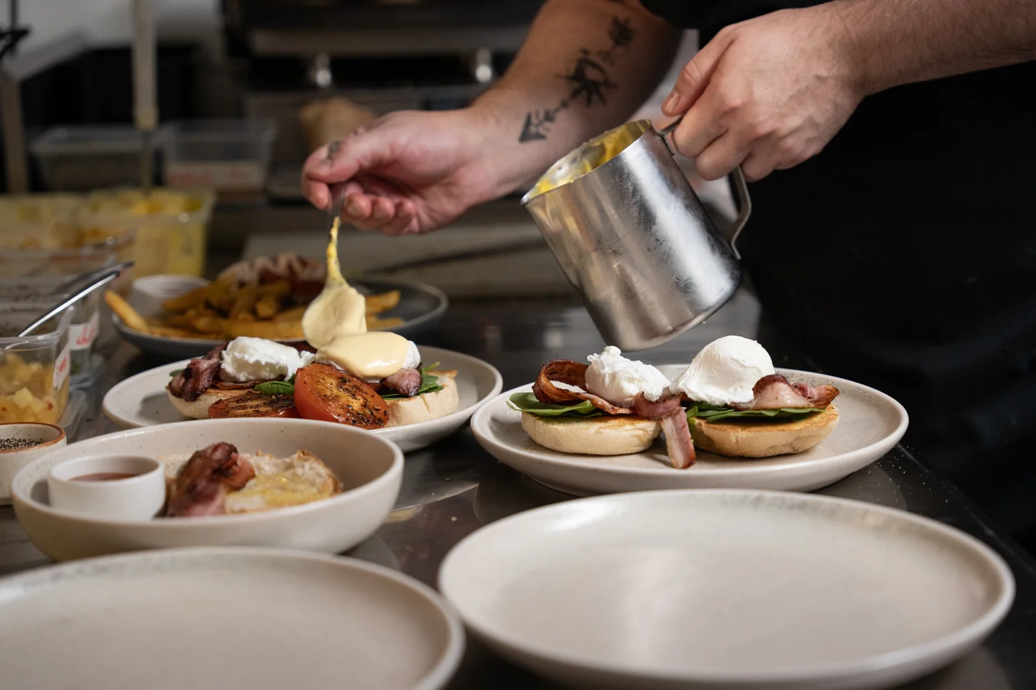 Main Street Cafe & Restaurant | Enjoy Delicious Home-Style Dining ...