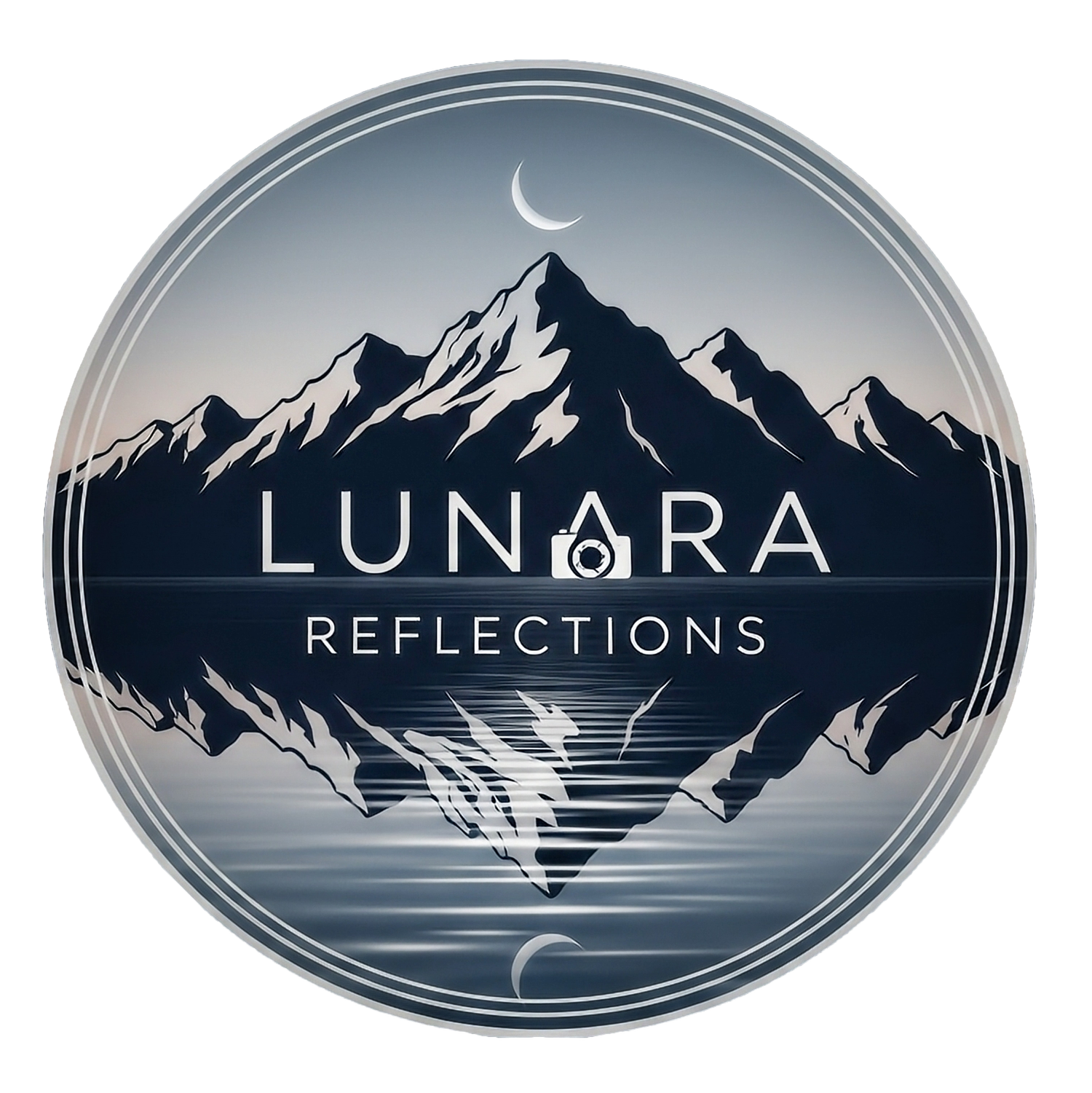 Lunara Reflections