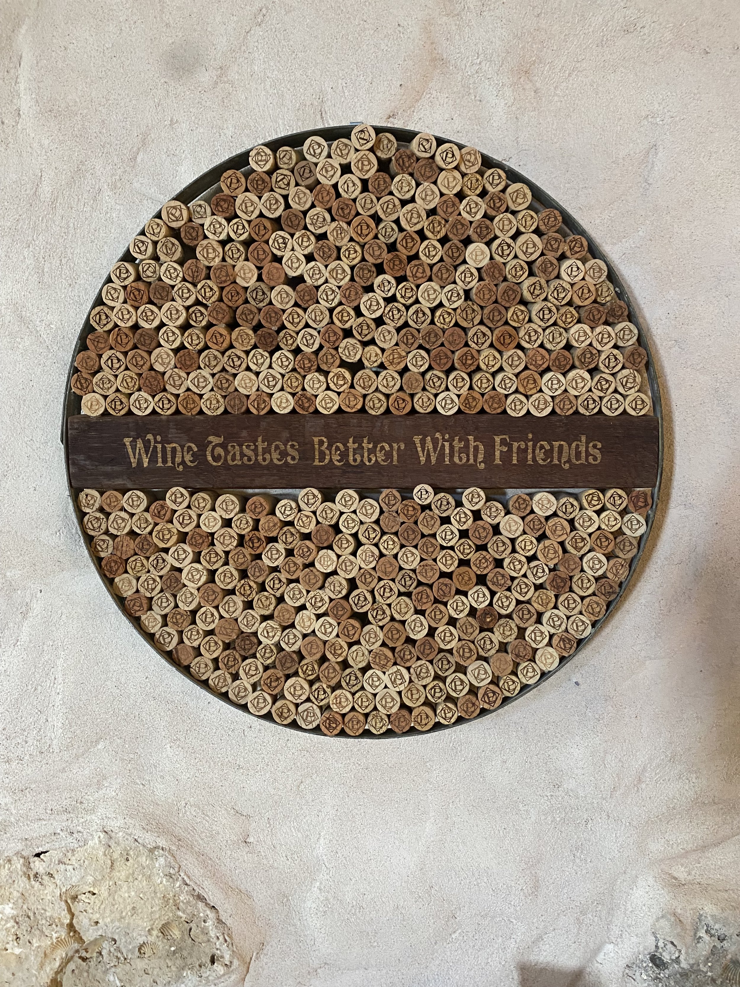 Wine Tasting Consultation Services