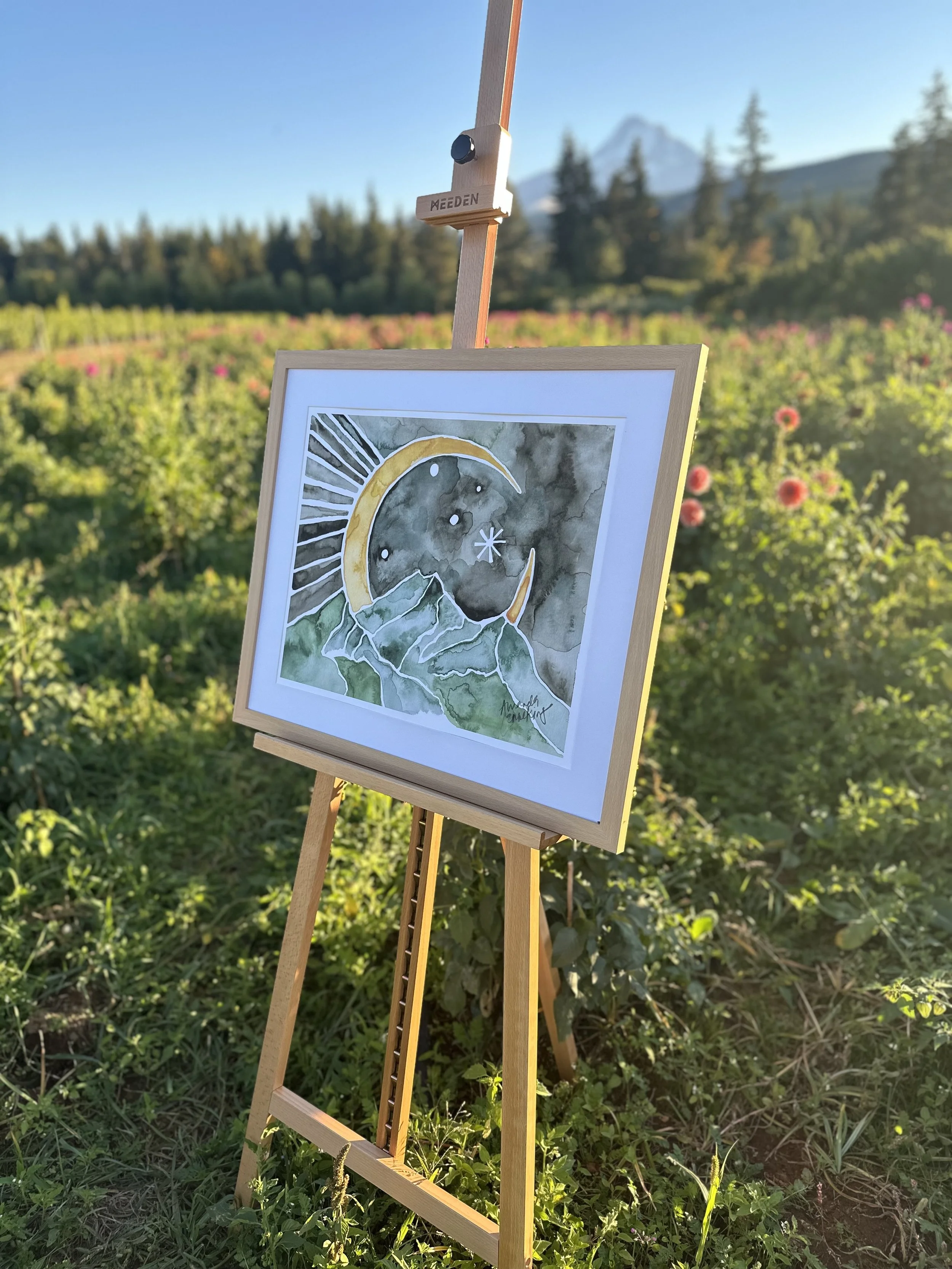 Crescent Moon Mt View Orchards Easel Shot R.jpg