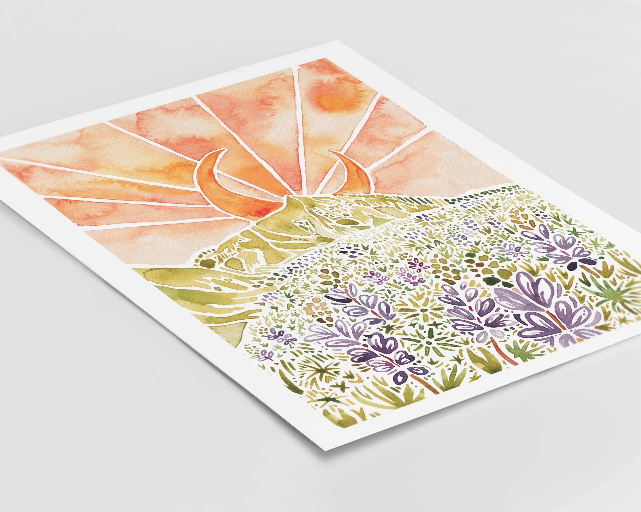 8x10 Flat Lay CB lupines.jpg