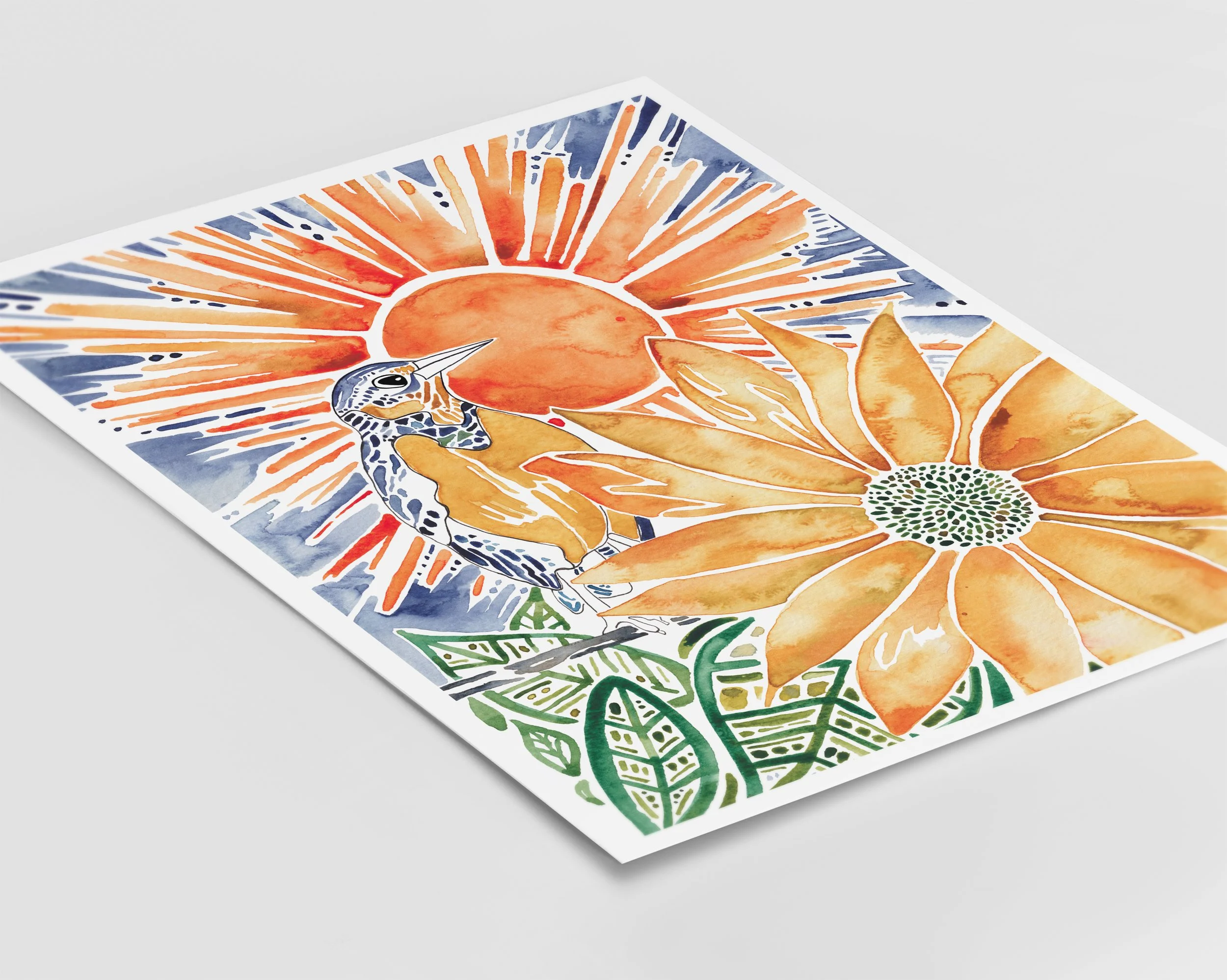 Prairie Meadowlark Flat Lay.jpg