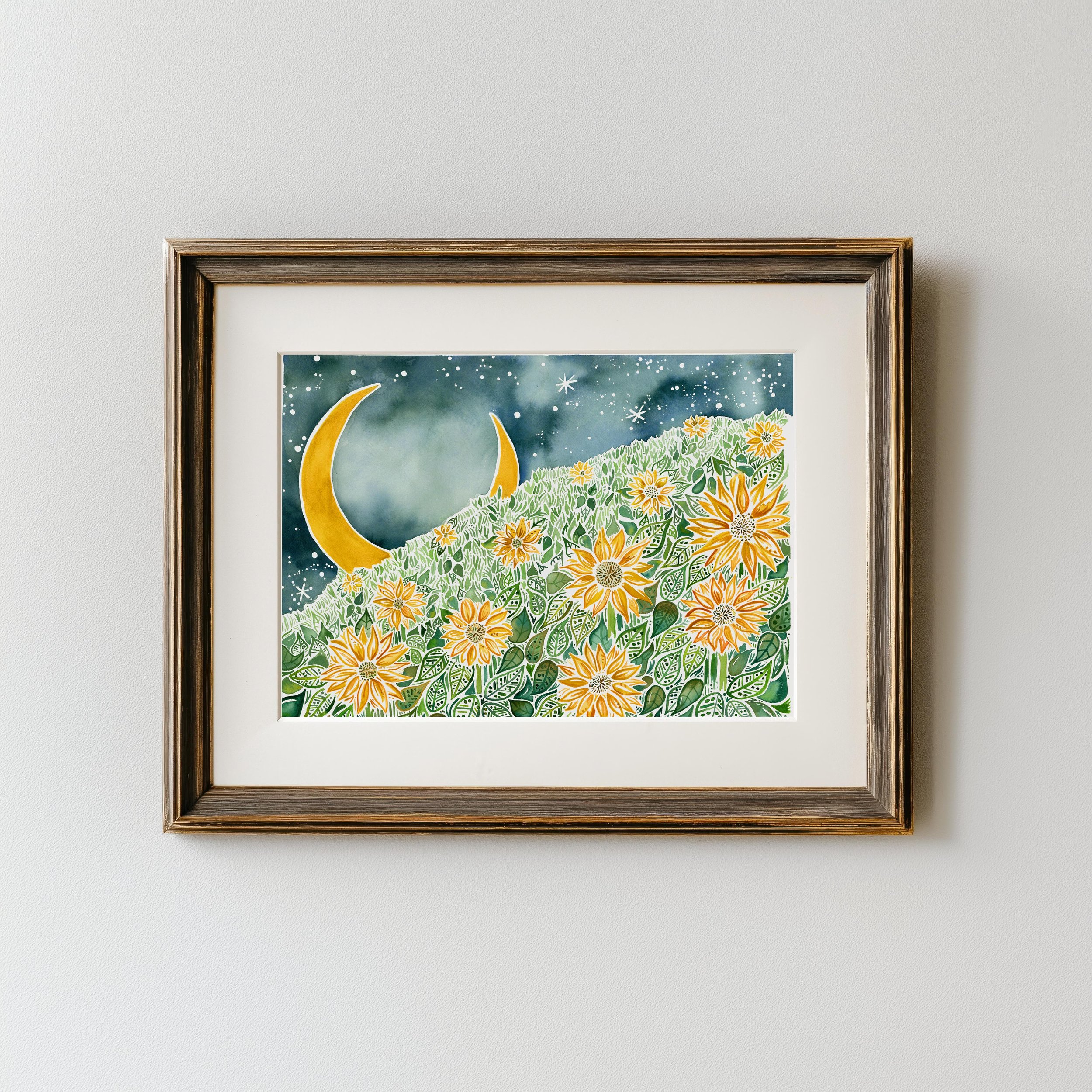 Sunflower Field MockUp Image 1.jpg