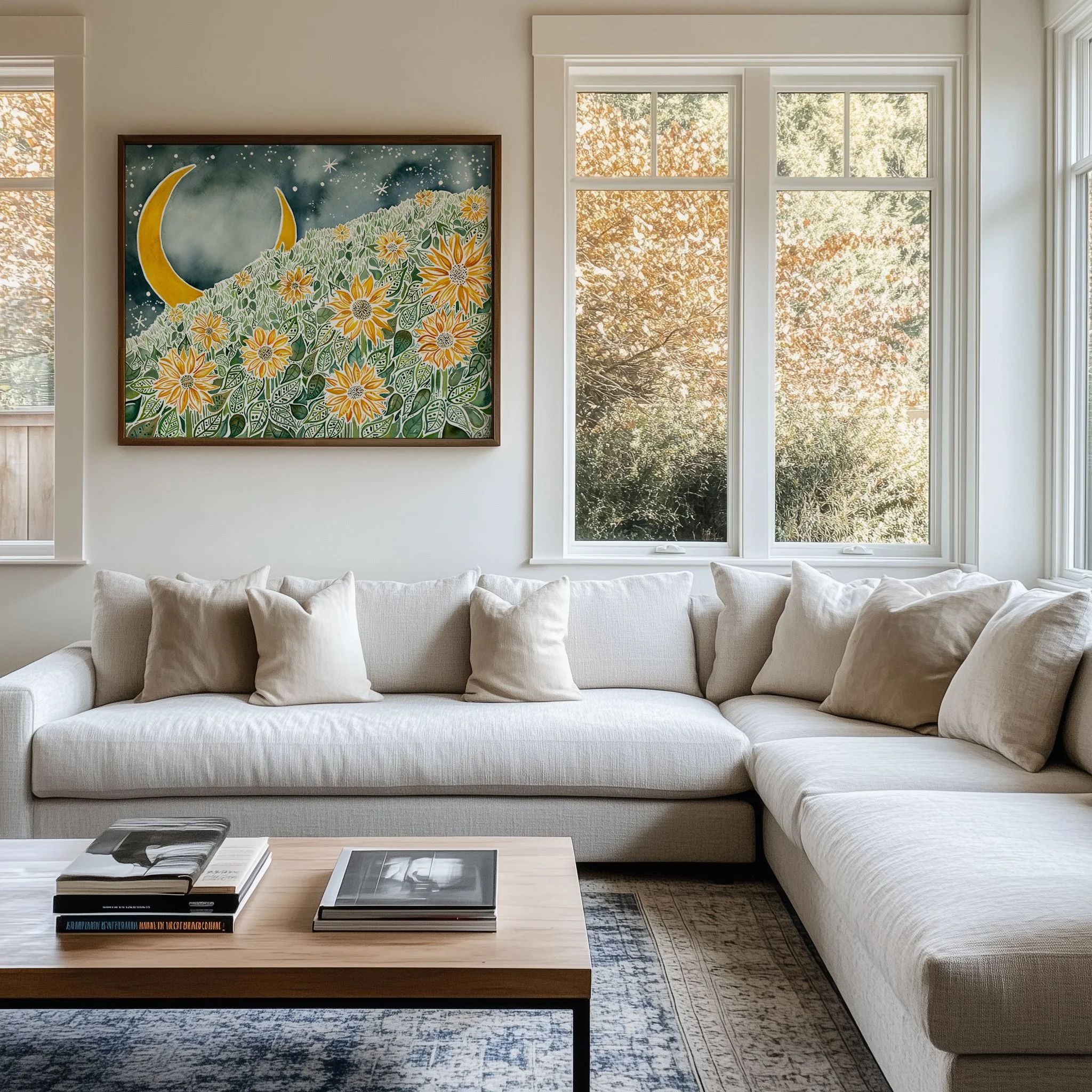 sunflower field Neut liv room 18x24.jpg