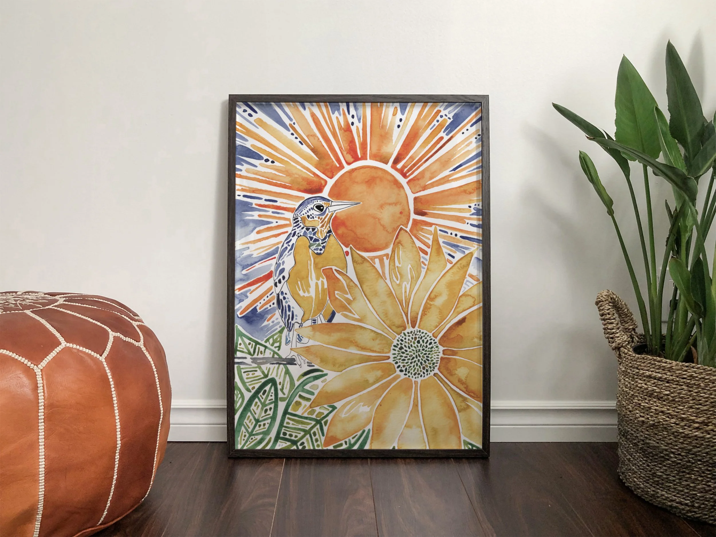 Prairie Meadowlark peyote2.jpg