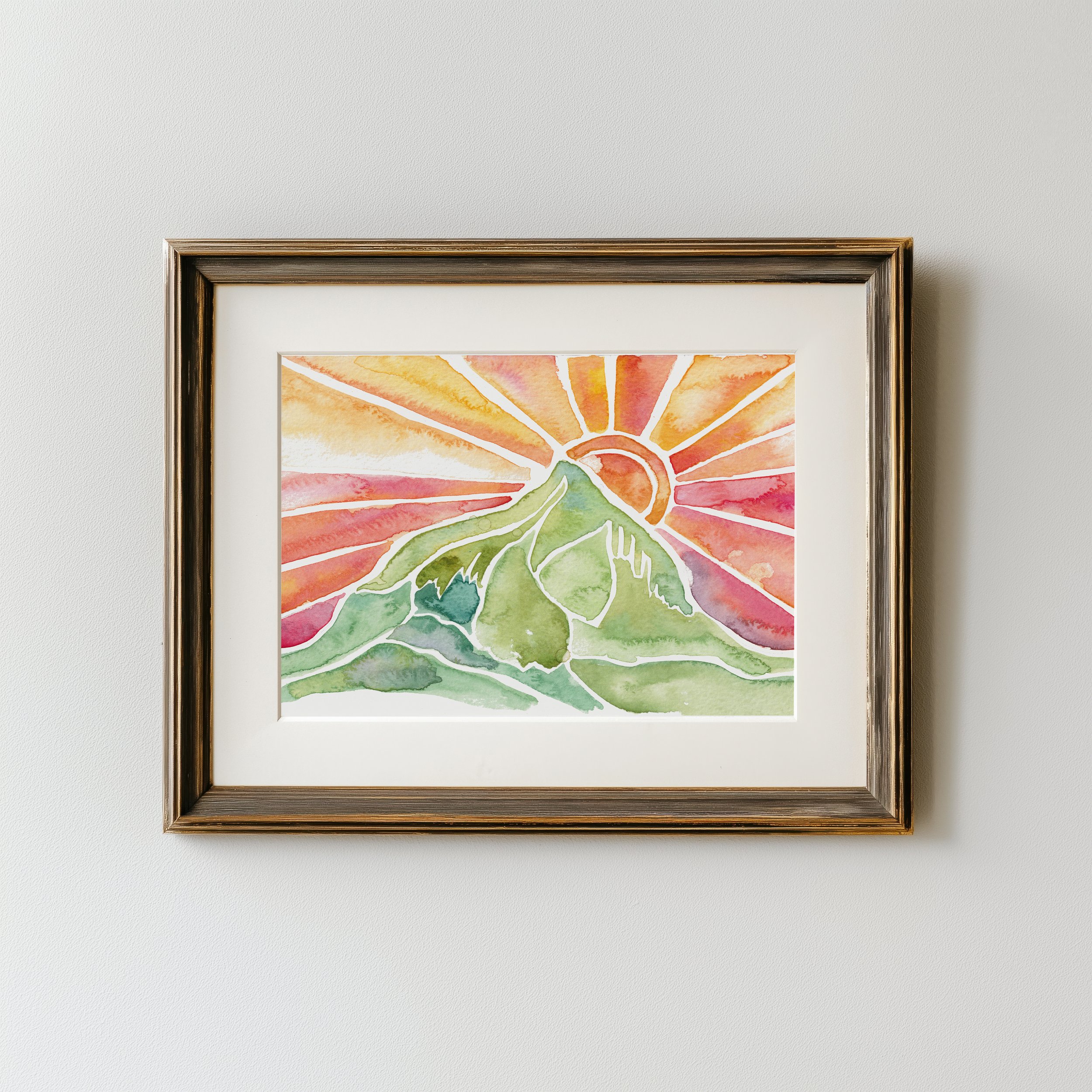 Crested Butte Alpenglow Mockup1.jpg