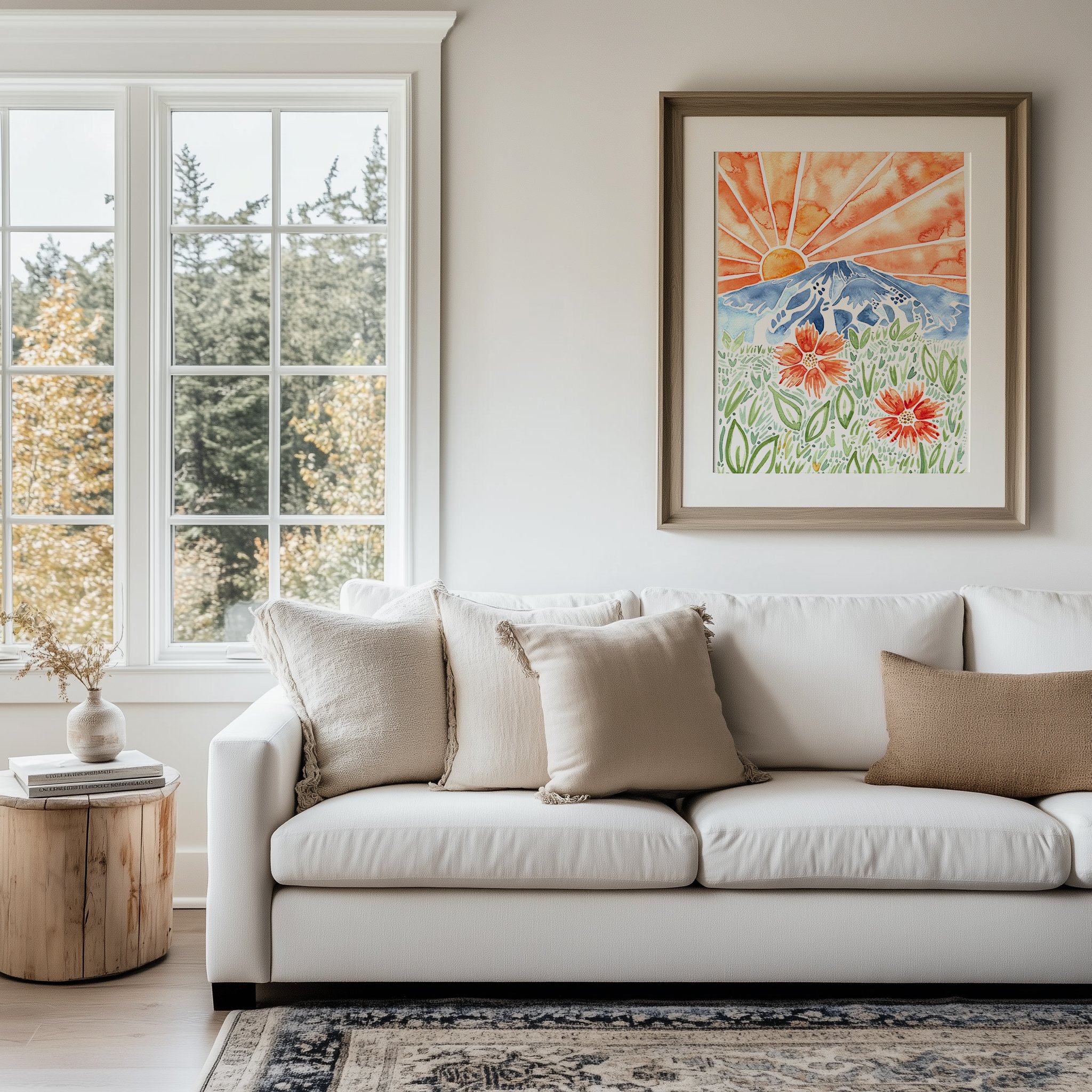 4x5Vert_Mt Bachelor Wildflowers.jpg