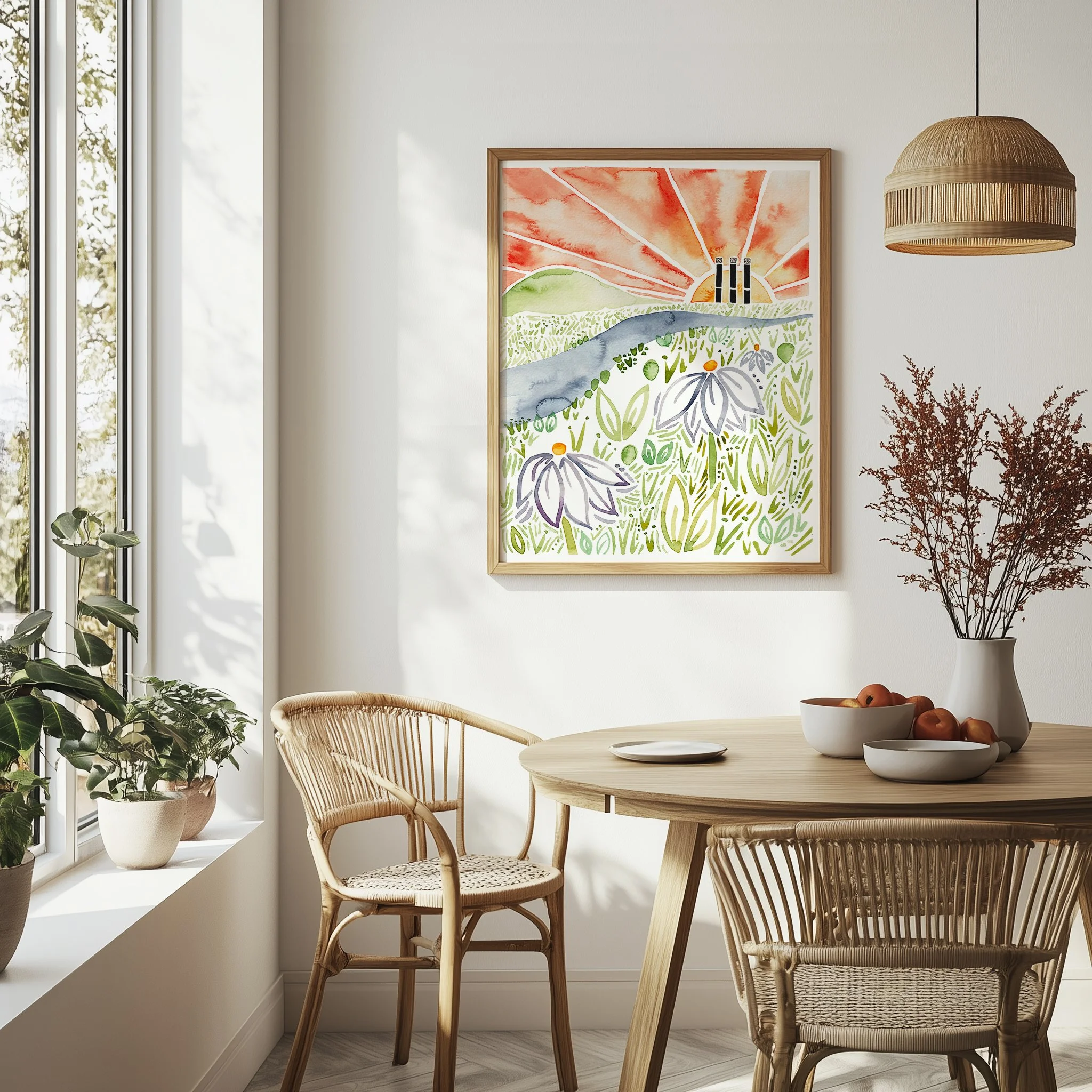 24x30 Deschutes Old Mill.jpg