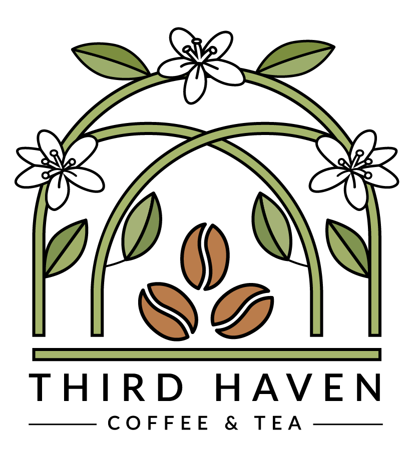 Third Haven Coffee &amp; Tea