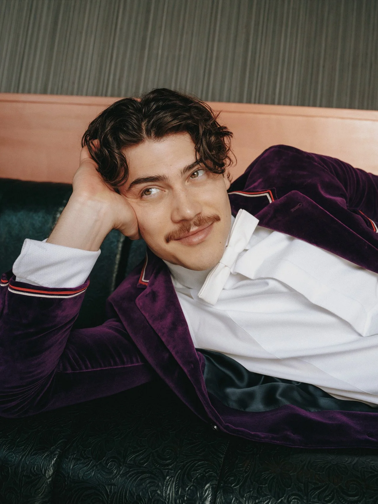 Jack Innanen x Boys by Girls