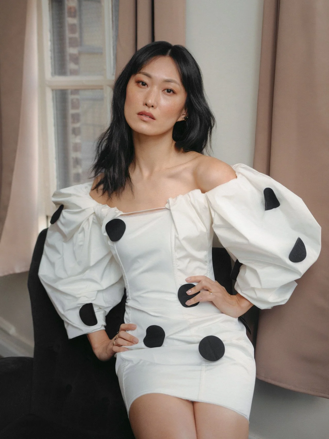 Mari Yamamoto x Rose & Ivy Journal