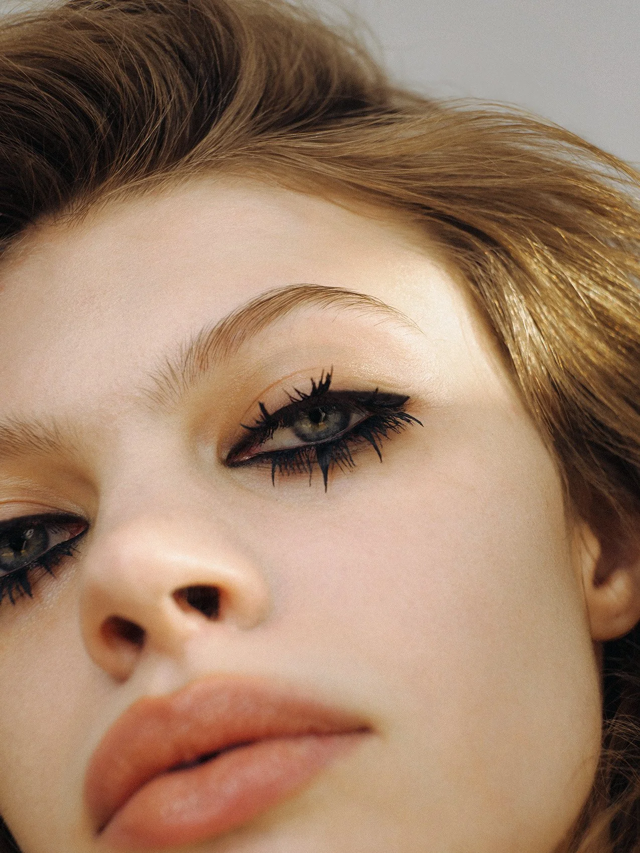 Lexie Tapper x DSCENE