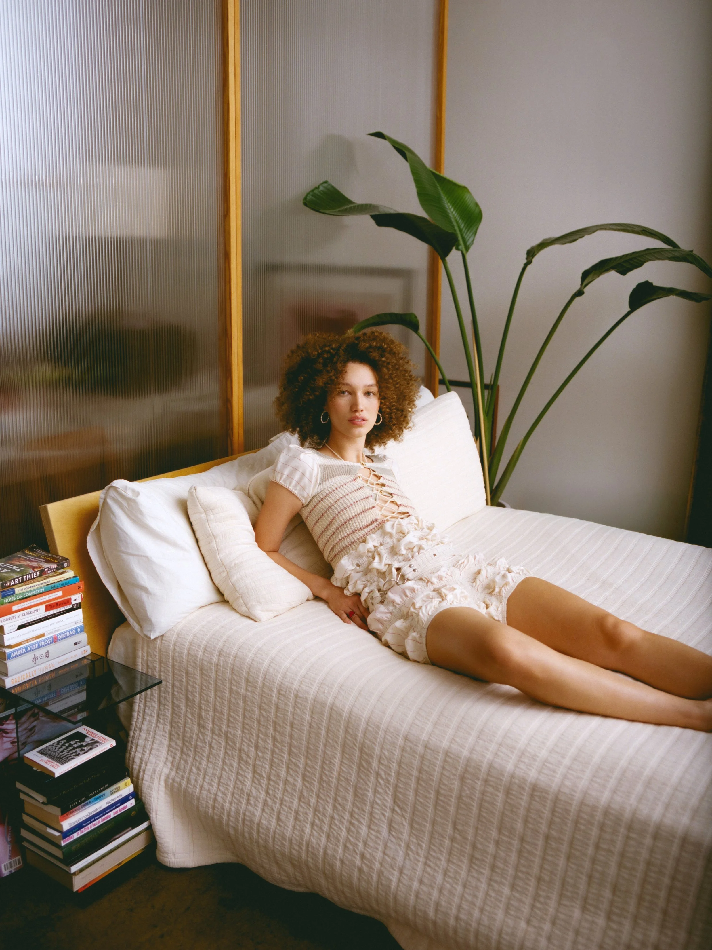 Lorena x 1883 Magazine