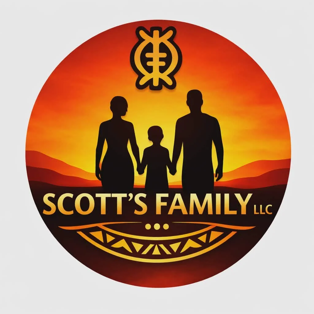 Scottfamily