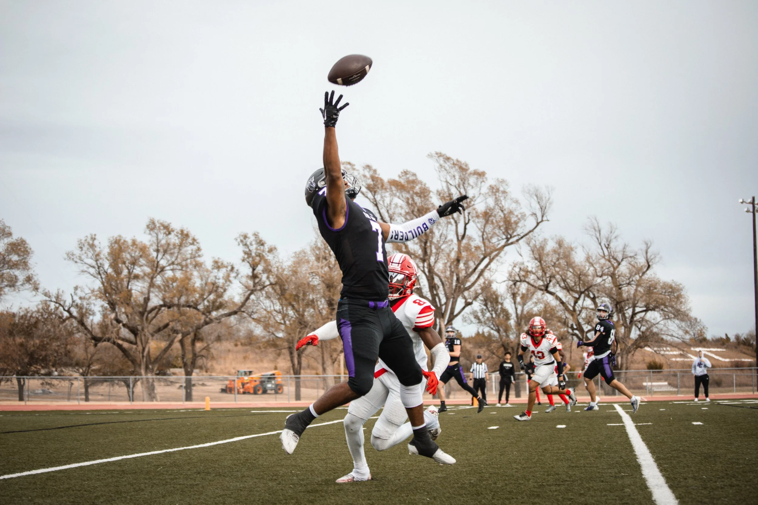 The Football Project