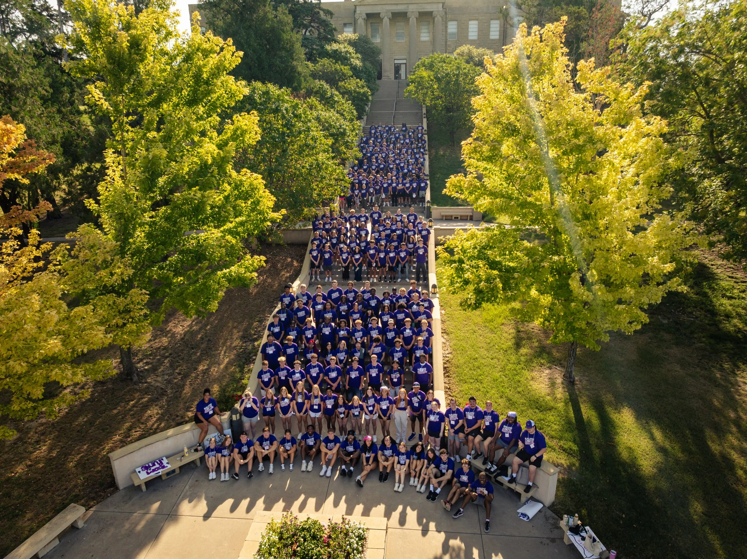 🏢 Commercial & Brand Work