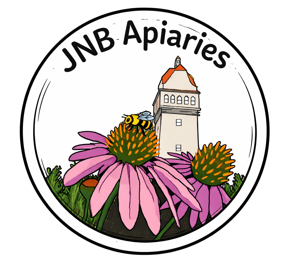 JNB Apiaries