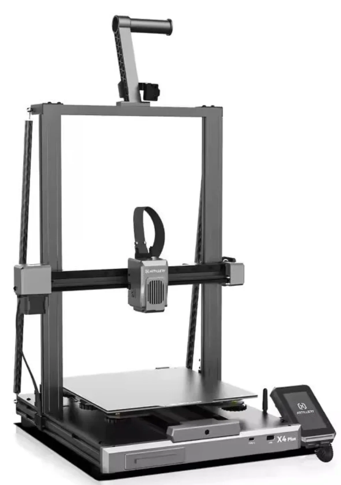 3D Sidewinder X5 Printer