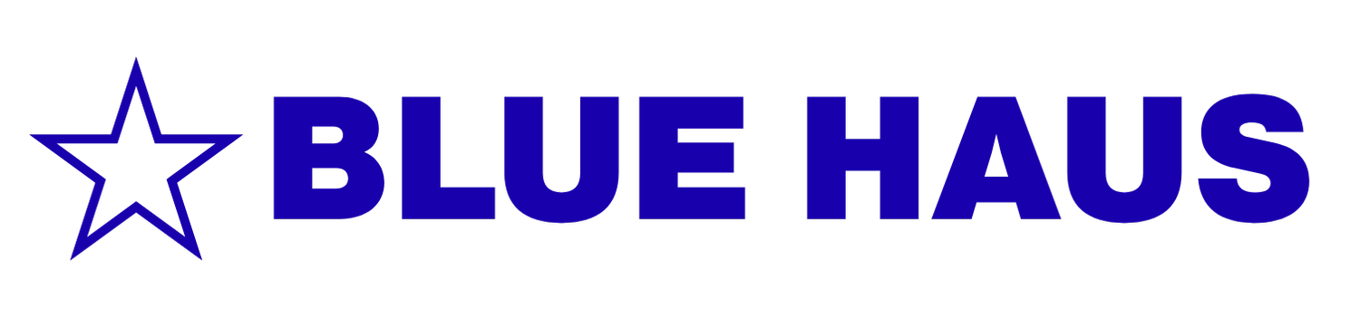 BLUE HAUS CREATIVE