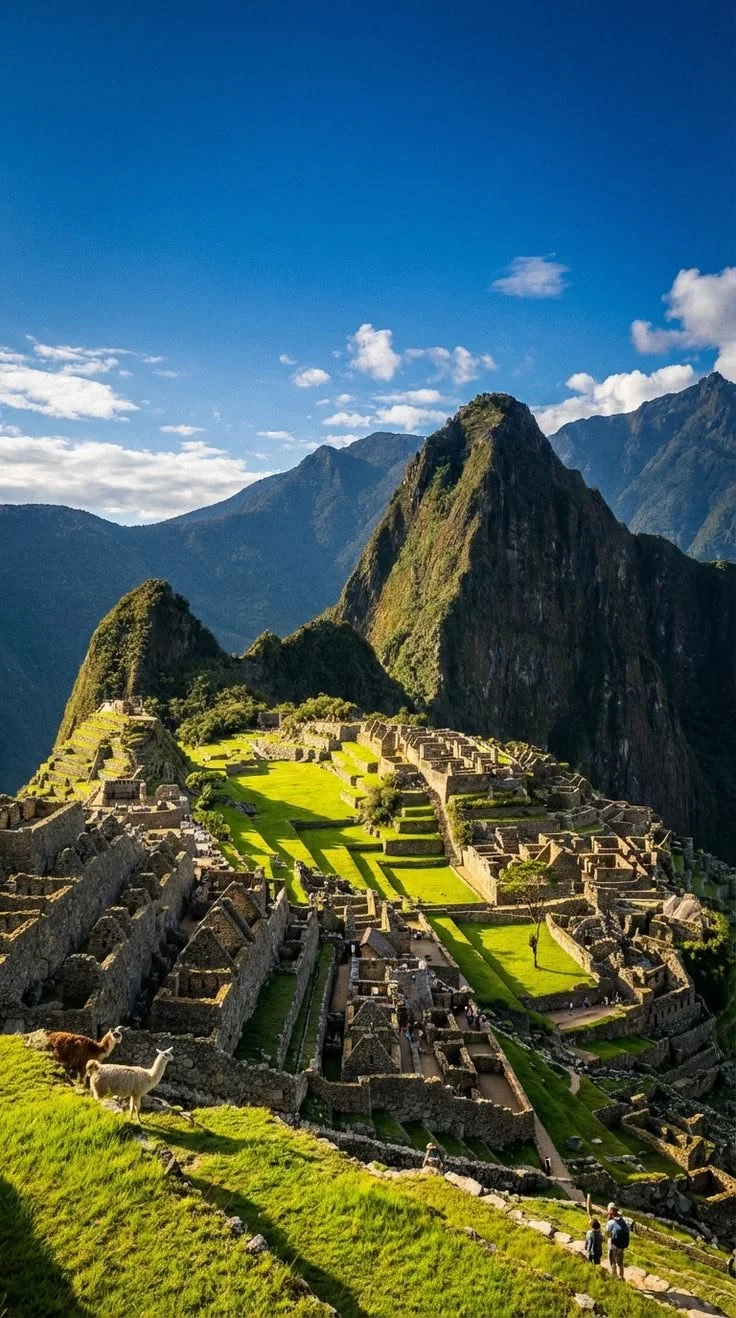 The Lost City of the Incas_ Machu Picchu.jpeg