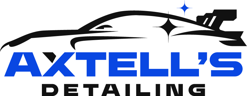 Axtell's Detailing